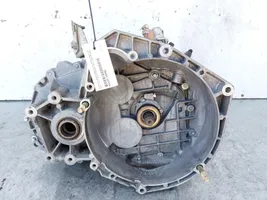 Alfa Romeo 159 Mechaninė 6 pavarų dėžė 55350926