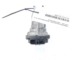 Toyota RAV 4 (XA30) EGR-venttiili 2580026010