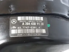 Mercedes-Benz C AMG W204 Jarrutehostin A0054308530