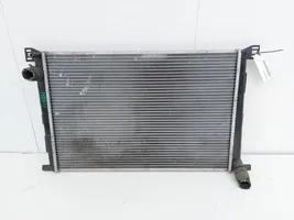 Mini One - Cooper R56 Radiateur de chauffage 17118675266