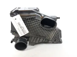 Dacia Duster Scatola del filtro dell’aria 165008308R