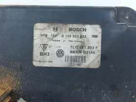 Volkswagen Touareg I Zawór elektromagnetyczny 7L0959455G