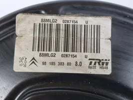 Citroen Berlingo Servo-frein 9818538380