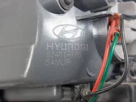Hyundai ix20 Luci posteriori 924111K000