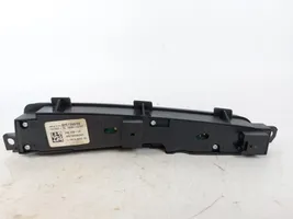 BMW X3 F25 Console centrale 925739902