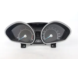 Ford B-MAX Compteur de vitesse tableau de bord 2014842