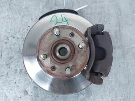 KIA Picanto Front wheel hub 5171607160