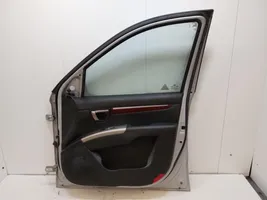 Hyundai Santa Fe Drzwi przednie 760042B020