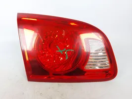Hyundai Santa Fe Lampa tylna 924052B020