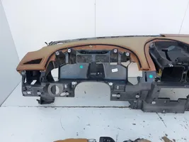 Porsche Cayenne (9PA) Set airbag con pannello 3D0909601E