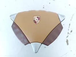 Porsche Cayenne (9PA) Set airbag con pannello 3D0909601E