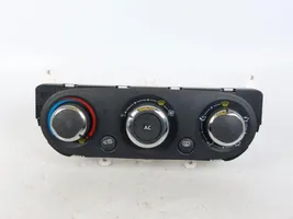 Renault Clio IV Keskikonsoli 5R5841100