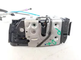 Mercedes-Benz CLS C218 AMG Rear door lock A2047203035