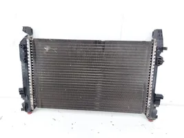 Mercedes-Benz A W169 Radiateur soufflant de chauffage A1695003204