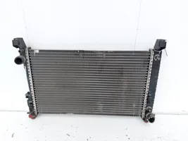 Mercedes-Benz A W169 Radiateur soufflant de chauffage A1695003204