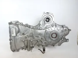 Toyota Auris E180 Osłona łańcucha rozrządu 1131037062