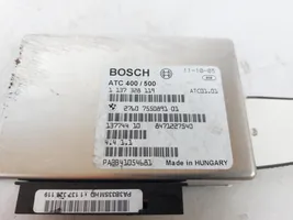 BMW X5 E53 Module de contrôle de boîte de vitesses ECU 1137328119