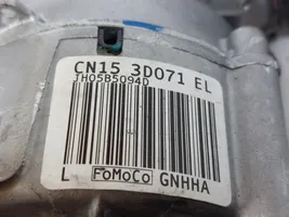 Ford Ecosport Ohjauspyörän akseli CN153D071EL