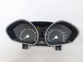 Ford B-MAX Compteur de vitesse tableau de bord 2014849