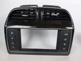 Jaguar XE Panel / Radioodtwarzacz CD/DVD/GPS HX6318K812BB