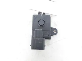 Citroen C4 II Picasso Sterownik / Moduł ECU 9807709080