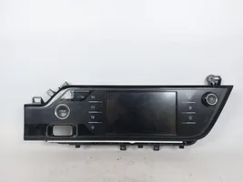 Citroen C4 II Picasso Unité principale radio / CD / DVD / GPS 9816304780