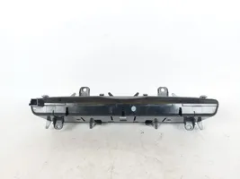 Mercedes-Benz C AMG W205 Center console A2059054706