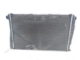 BMW X3 F25 Heater blower radiator 17118623368