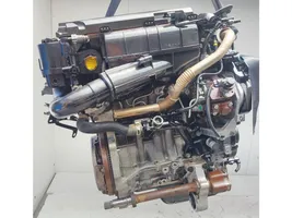 Peugeot 206+ Moottori 8HZ