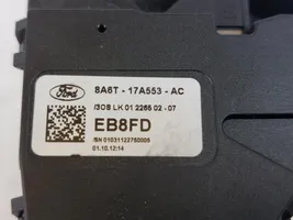 Ford B-MAX Lichtschalter 1537625