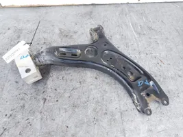 Volkswagen Golf VI Braccio di controllo sospensione anteriore 1K0407152BC