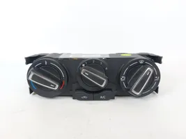 Volkswagen Polo V 6R Console centrale 6C0820045C