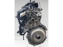 Nissan Micra Motore HR12
