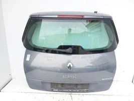 Renault Scenic II -  Grand scenic II Portellone posteriore/bagagliaio 7751474295