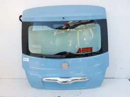 Fiat 500 Tylna klapa bagażnika 52056197