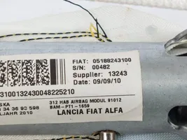 Fiat 500 Airbag latéral 52009373