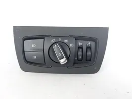 BMW 3 F30 F35 F31 Interruptor de luz 939394902