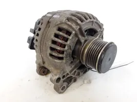 Volkswagen Caddy Alternator 06F903023F