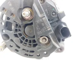 Volkswagen Caddy Alternator 06F903023F