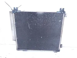 Toyota iQ A/C cooling radiator (condenser) 8846074010