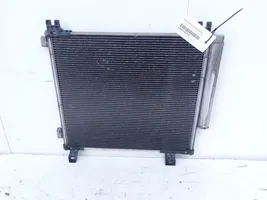 Toyota iQ A/C cooling radiator (condenser) 8846074010