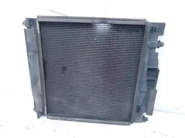 Toyota iQ Radiateur de chauffage 1640040220