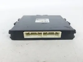 Toyota iQ Sterownik / Moduł ECU 8968174020