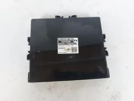 Toyota iQ Sterownik / Moduł ECU 8968174020