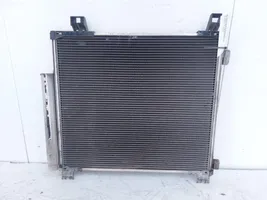 Toyota iQ Radiateur condenseur de climatisation 8846074010