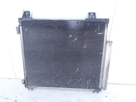 Toyota iQ Radiateur condenseur de climatisation 8846074010