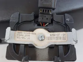 BMW 3 F30 F35 F31 Galinio vaizdo veidrodis (salone) 51169243595