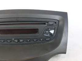 Ford Ka Unità principale autoradio/CD/DVD/GPS 7355262370