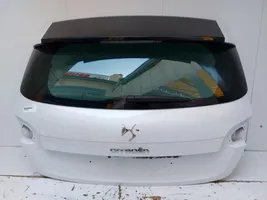 Citroen DS4 Tylna klapa bagażnika 9814359080