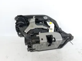 BMW X4 G02 Передний замок 51219492094